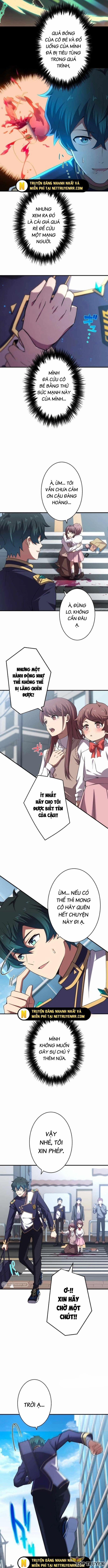 Zero 0 - Vựơt Qua Cả Ma Pháp Thời Không 32 trang 1