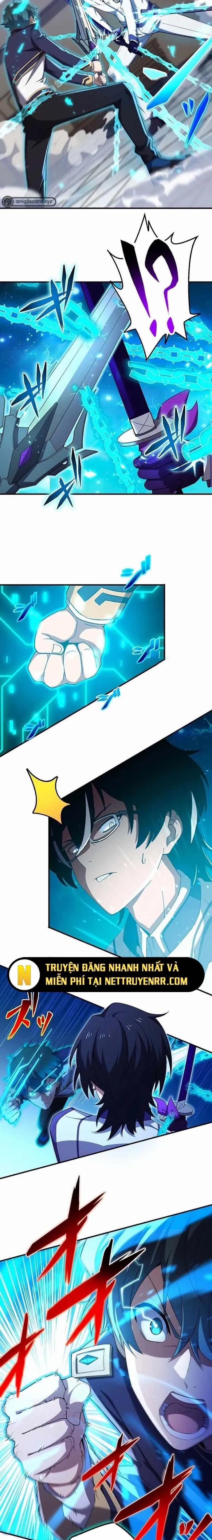 Zero 0 - Vựơt Qua Cả Ma Pháp Thời Không 34 trang 5