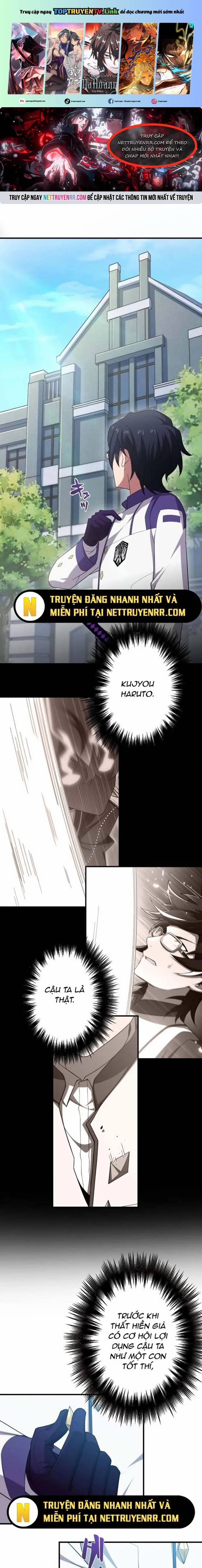 Zero 0 - Vựơt Qua Cả Ma Pháp Thời Không 35 trang 0