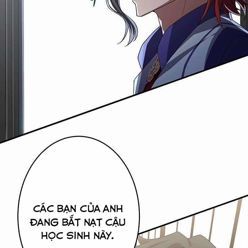 Zero 0 - Vựơt Qua Cả Ma Pháp Thời Không 37 trang 11