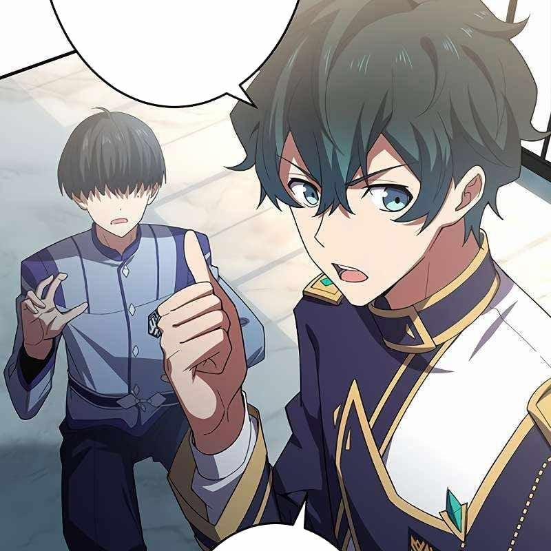 Zero 0 - Vựơt Qua Cả Ma Pháp Thời Không 37 trang 12