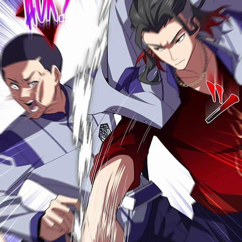 Zero 0 - Vựơt Qua Cả Ma Pháp Thời Không 37 trang 20