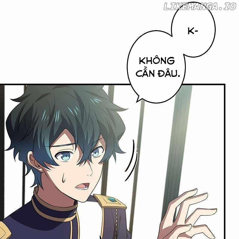 Zero 0 - Vựơt Qua Cả Ma Pháp Thời Không 37 trang 28