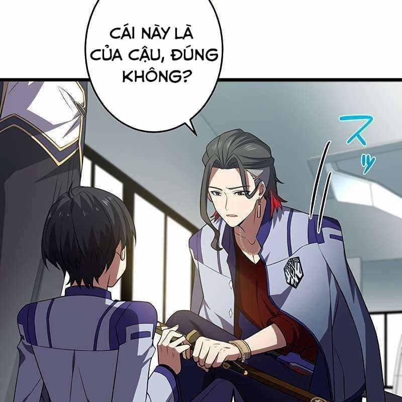 Zero 0 - Vựơt Qua Cả Ma Pháp Thời Không 37 trang 30