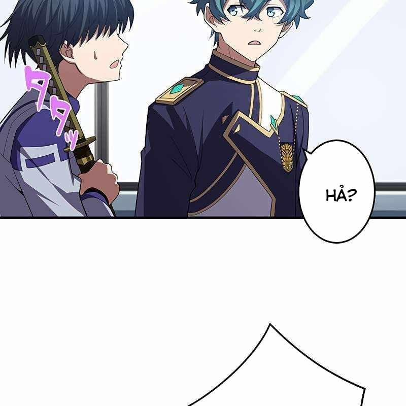 Zero 0 - Vựơt Qua Cả Ma Pháp Thời Không 37 trang 57