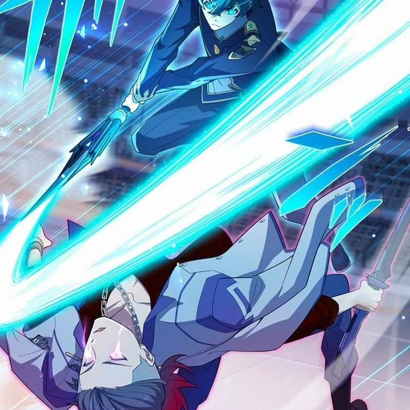 Zero 0 - Vựơt Qua Cả Ma Pháp Thời Không 40 trang 97