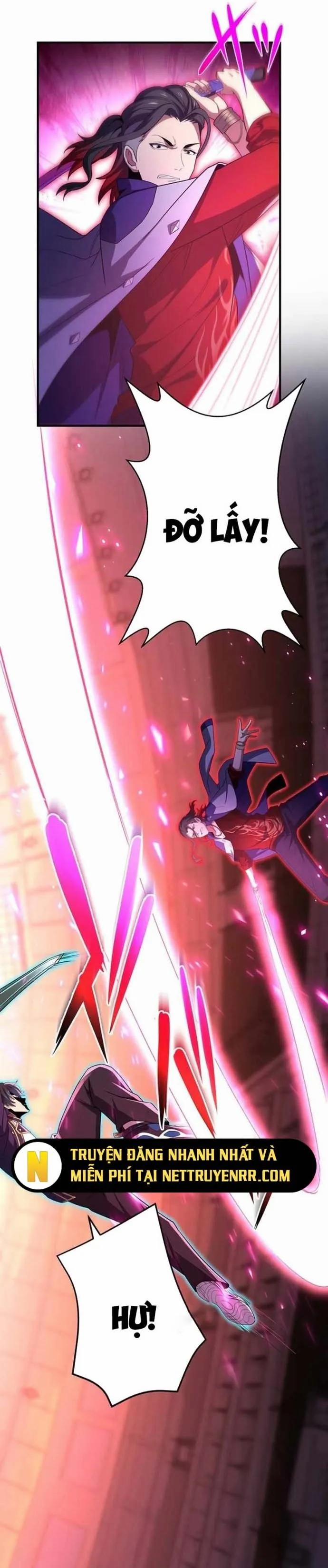 Zero 0 - Vựơt Qua Cả Ma Pháp Thời Không 41 trang 1