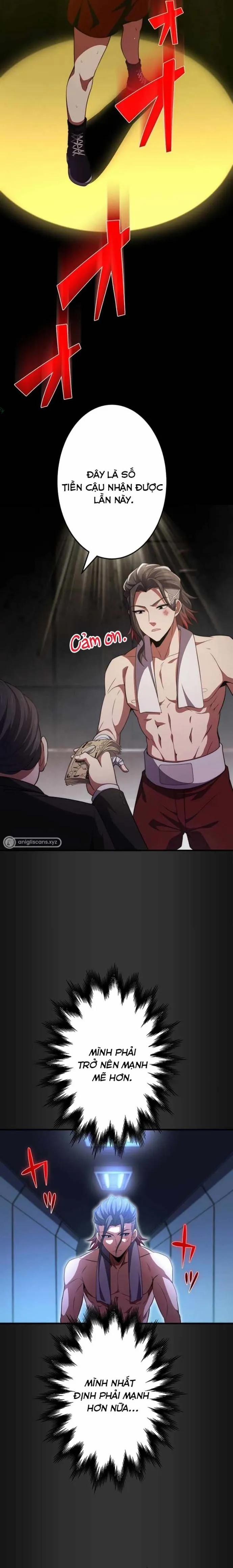 Zero 0 - Vựơt Qua Cả Ma Pháp Thời Không 41 trang 15