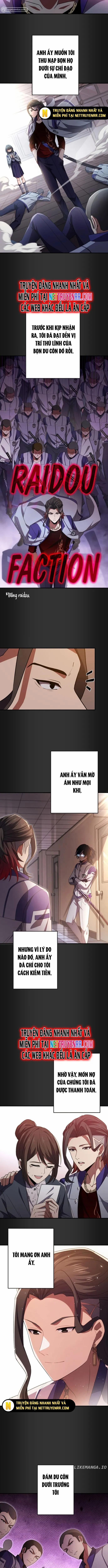 Zero 0 - Vựơt Qua Cả Ma Pháp Thời Không 42 trang 1