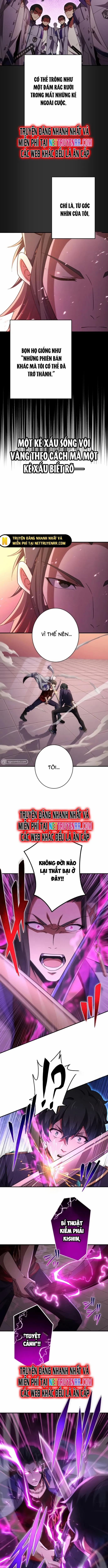 Zero 0 - Vựơt Qua Cả Ma Pháp Thời Không 42 trang 2