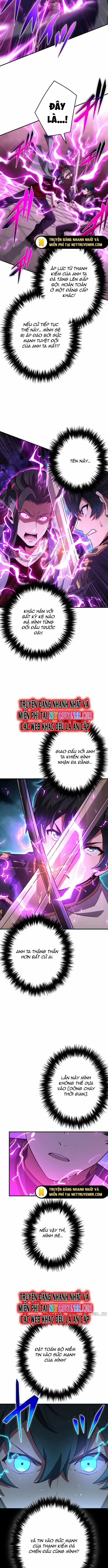 Zero 0 - Vựơt Qua Cả Ma Pháp Thời Không 42 trang 3