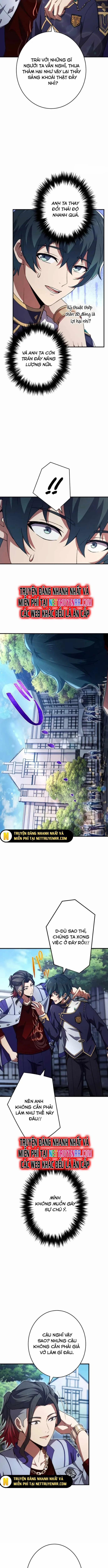 Zero 0 - Vựơt Qua Cả Ma Pháp Thời Không 43 trang 1