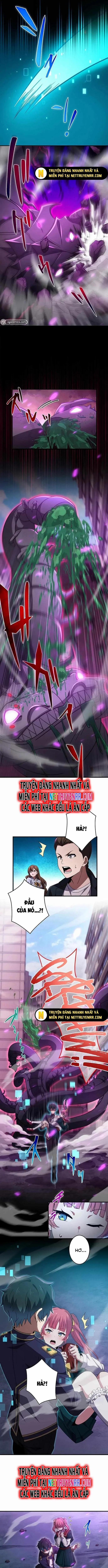 Zero 0 - Vựơt Qua Cả Ma Pháp Thời Không 44 trang 1