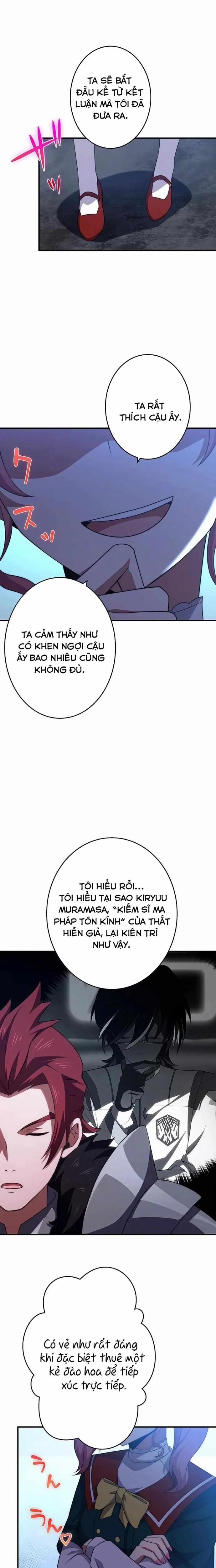 Zero 0 - Vựơt Qua Cả Ma Pháp Thời Không 47 trang 2