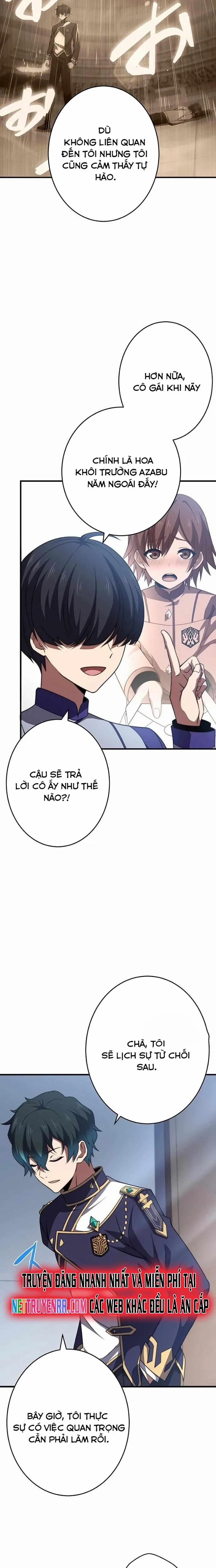 Zero 0 - Vựơt Qua Cả Ma Pháp Thời Không 47 trang 8