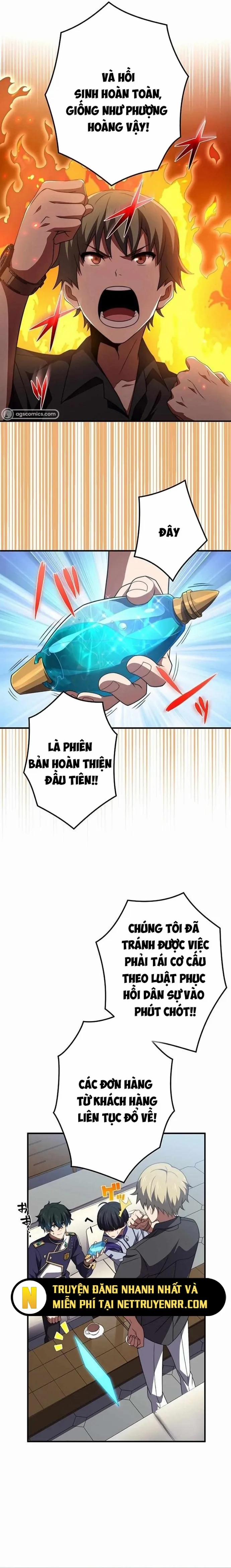 Zero 0 - Vựơt Qua Cả Ma Pháp Thời Không 49 trang 3