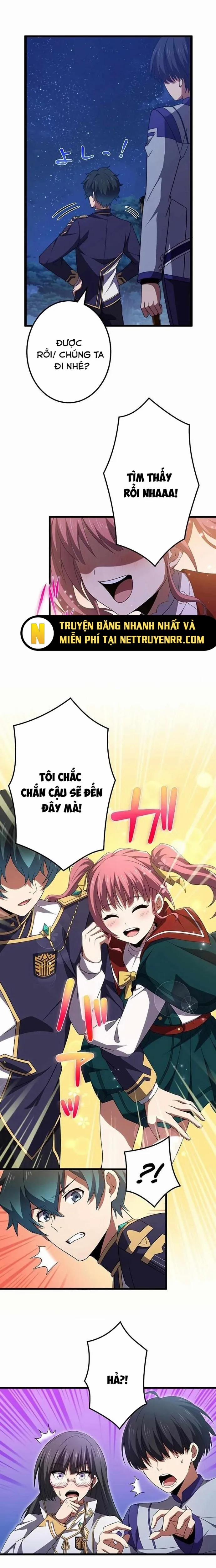 Zero 0 - Vựơt Qua Cả Ma Pháp Thời Không 49 trang 8