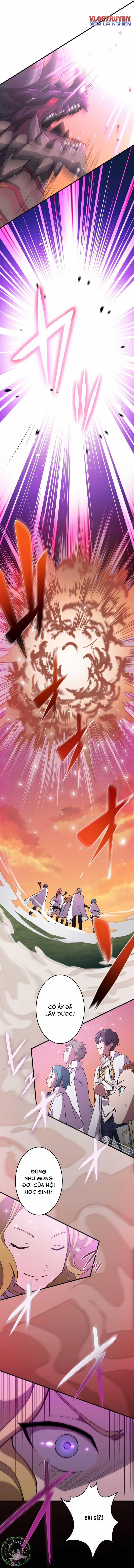 Zero 0 - Vựơt Qua Cả Ma Pháp Thời Không 5 trang 10