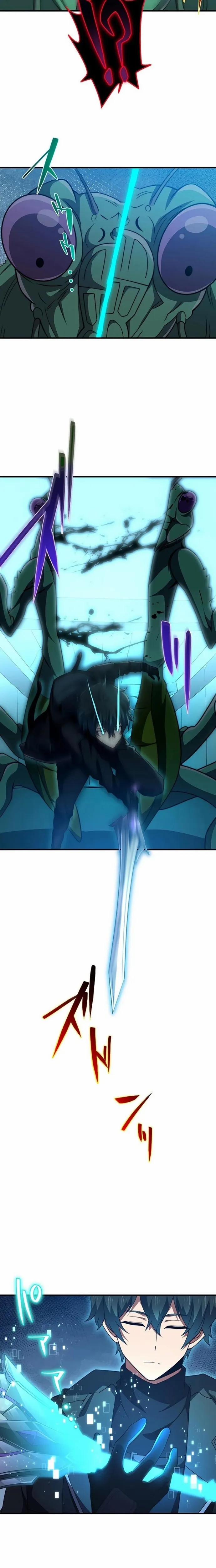 Zero 0 - Vựơt Qua Cả Ma Pháp Thời Không 50 trang 13