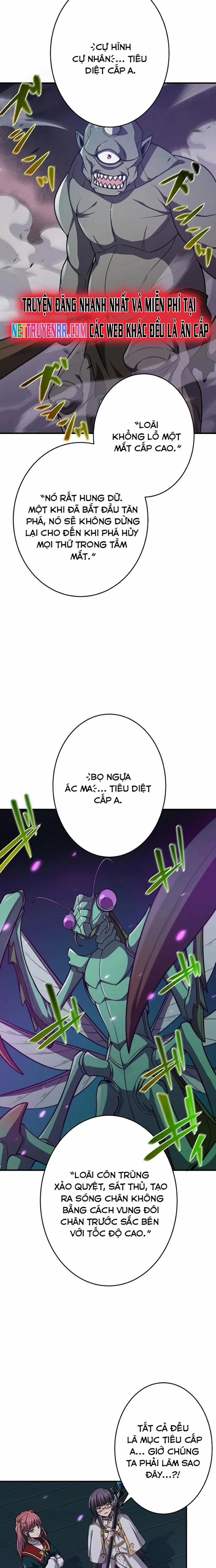 Zero 0 - Vựơt Qua Cả Ma Pháp Thời Không 50 trang 2