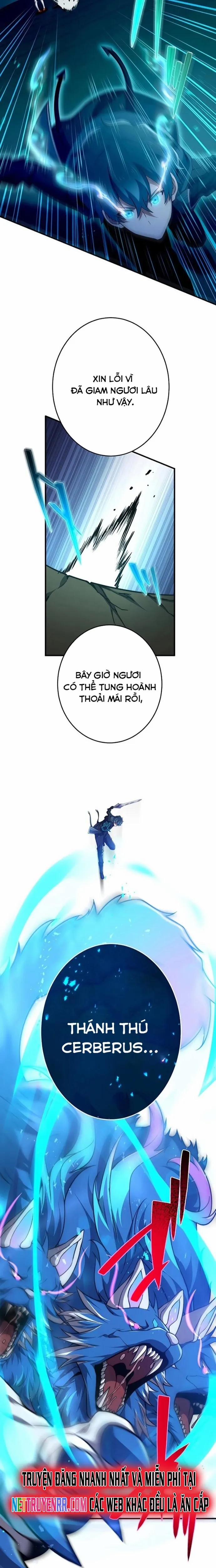Zero 0 - Vựơt Qua Cả Ma Pháp Thời Không 50 trang 4