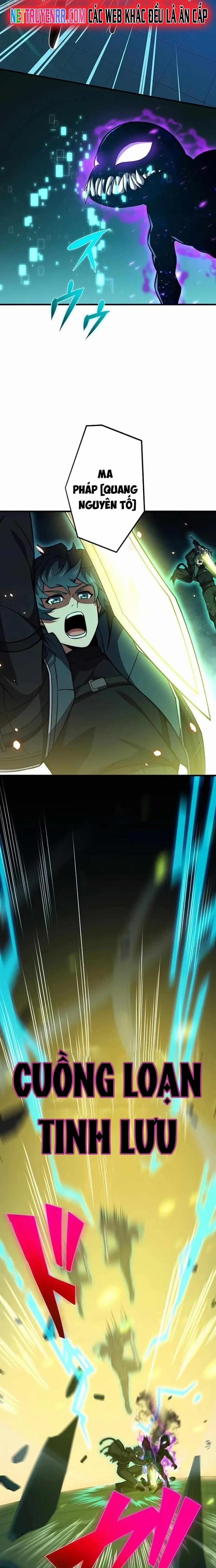 Zero 0 - Vựơt Qua Cả Ma Pháp Thời Không 52 trang 14