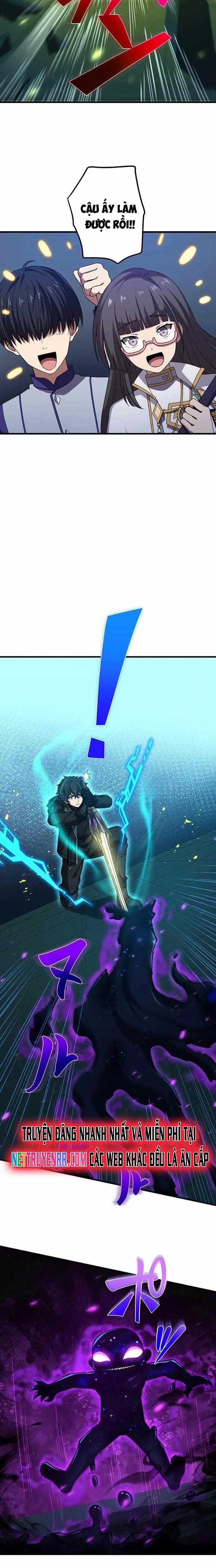 Zero 0 - Vựơt Qua Cả Ma Pháp Thời Không 52 trang 15