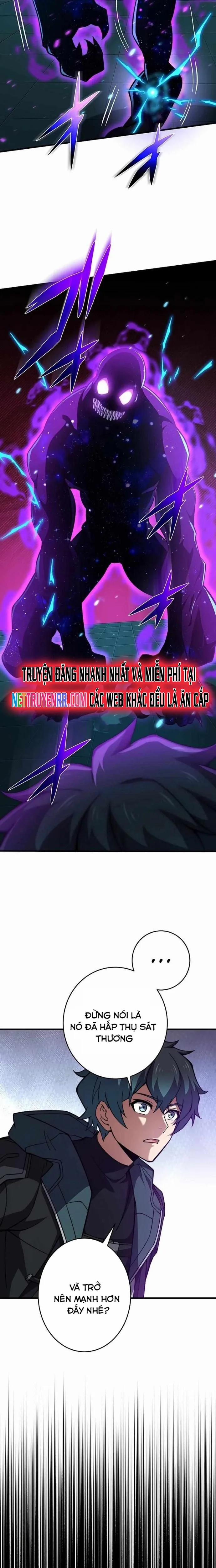 Zero 0 - Vựơt Qua Cả Ma Pháp Thời Không 52 trang 17