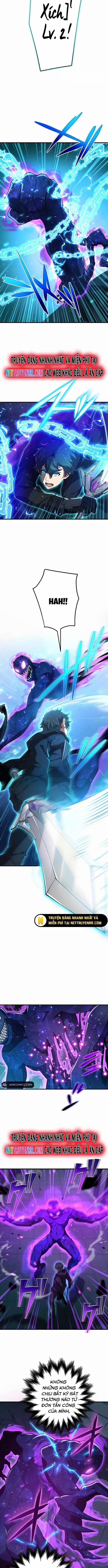 Zero 0 - Vựơt Qua Cả Ma Pháp Thời Không 53 trang 1