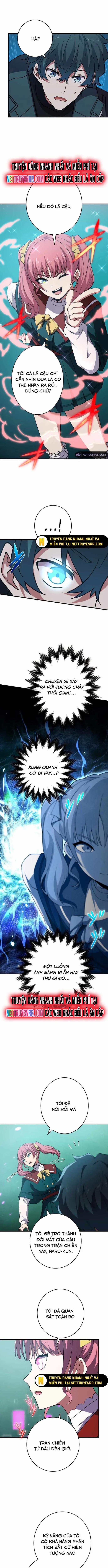 Zero 0 - Vựơt Qua Cả Ma Pháp Thời Không 53 trang 5