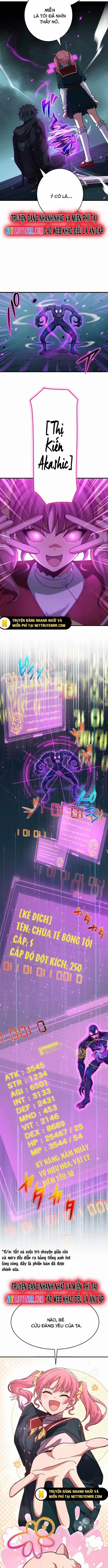 Zero 0 - Vựơt Qua Cả Ma Pháp Thời Không 53 trang 6