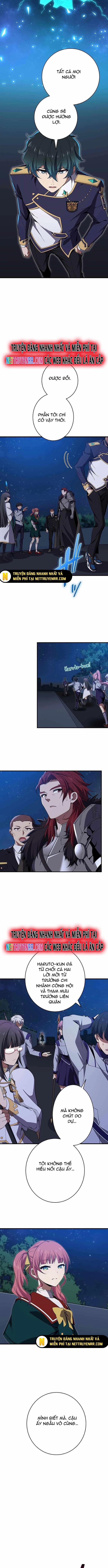 Zero 0 - Vựơt Qua Cả Ma Pháp Thời Không 55 trang 8