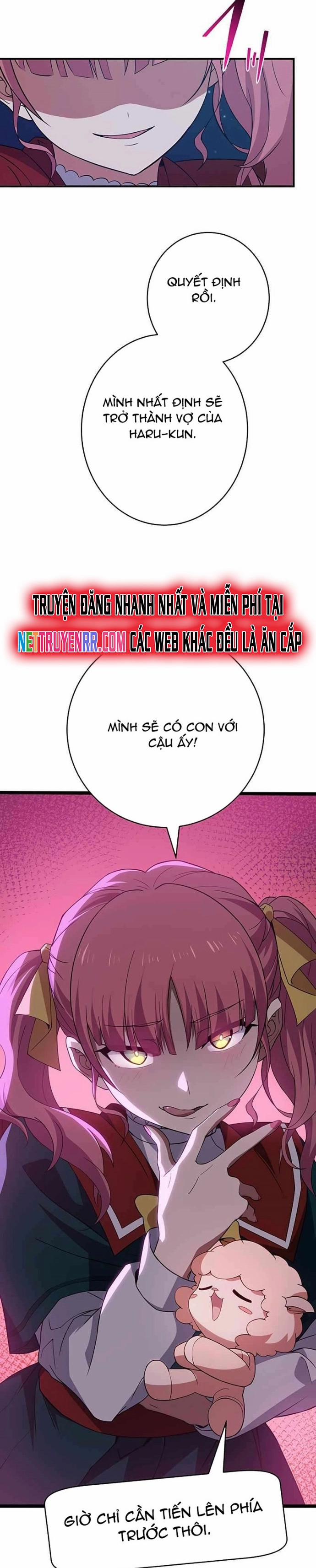 Zero 0 - Vựơt Qua Cả Ma Pháp Thời Không 55 trang 9