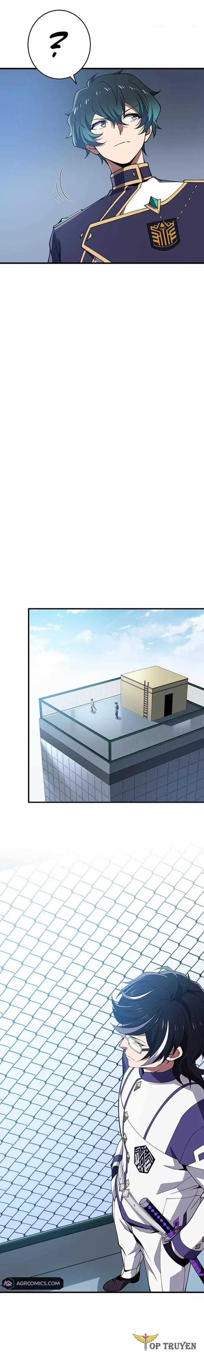 Zero 0 - Vựơt Qua Cả Ma Pháp Thời Không 56.1 trang 3