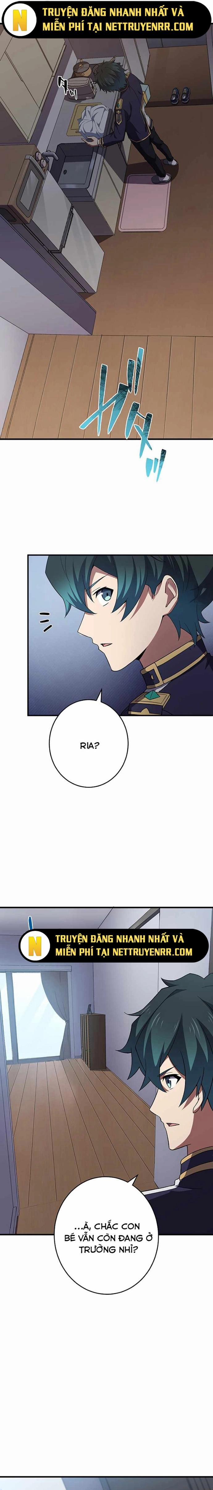 Zero 0 - Vựơt Qua Cả Ma Pháp Thời Không 58 trang 1