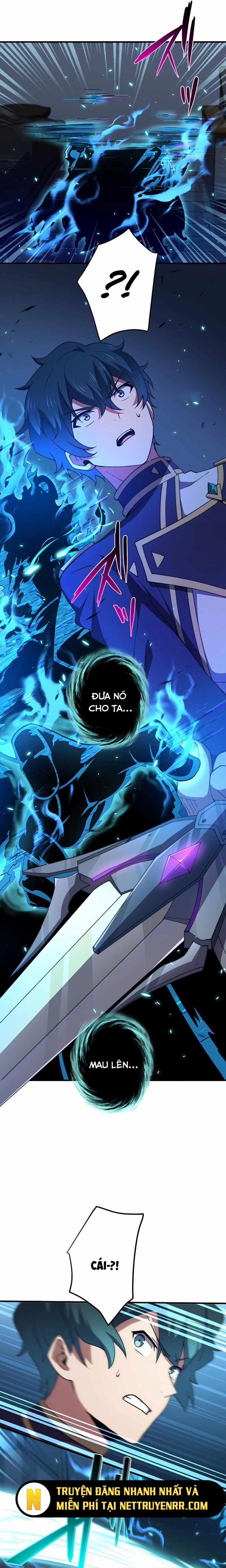 Zero 0 - Vựơt Qua Cả Ma Pháp Thời Không 58 trang 5