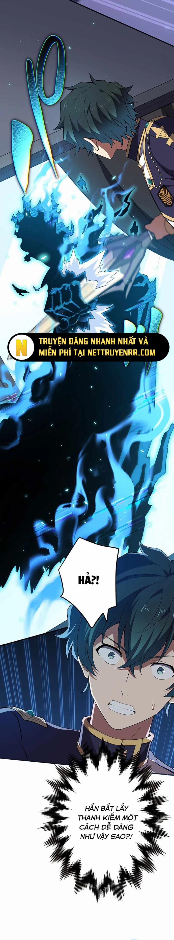 Zero 0 - Vựơt Qua Cả Ma Pháp Thời Không 58 trang 9