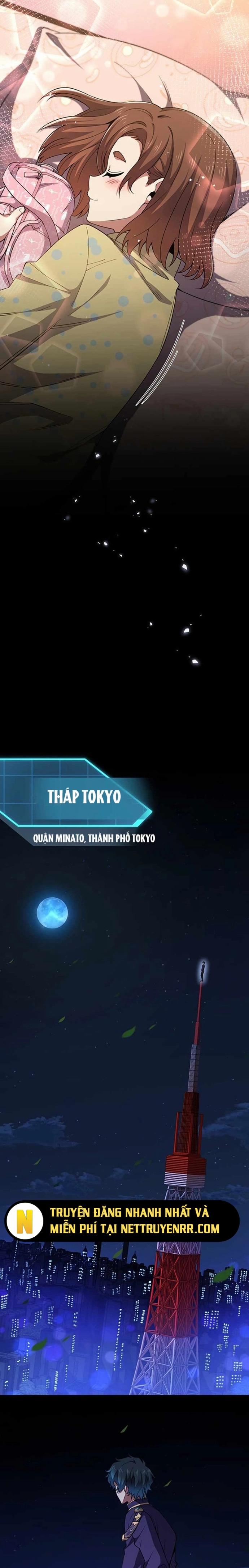 Zero 0 - Vựơt Qua Cả Ma Pháp Thời Không 59 trang 15