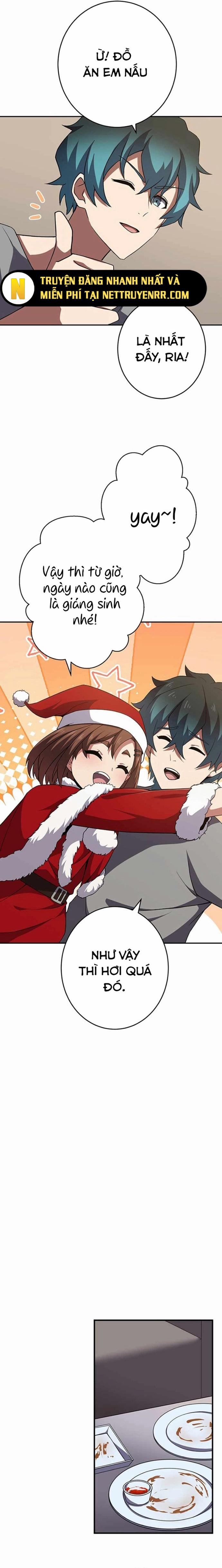 Zero 0 - Vựơt Qua Cả Ma Pháp Thời Không 59 trang 3