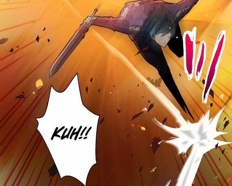 Zero 0 - Vựơt Qua Cả Ma Pháp Thời Không 6 trang 105