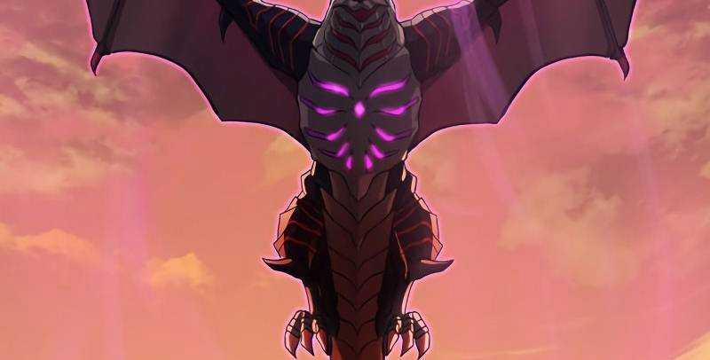 Zero 0 - Vựơt Qua Cả Ma Pháp Thời Không 6 trang 11