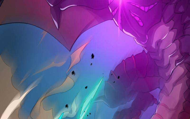 Zero 0 - Vựơt Qua Cả Ma Pháp Thời Không 6 trang 129