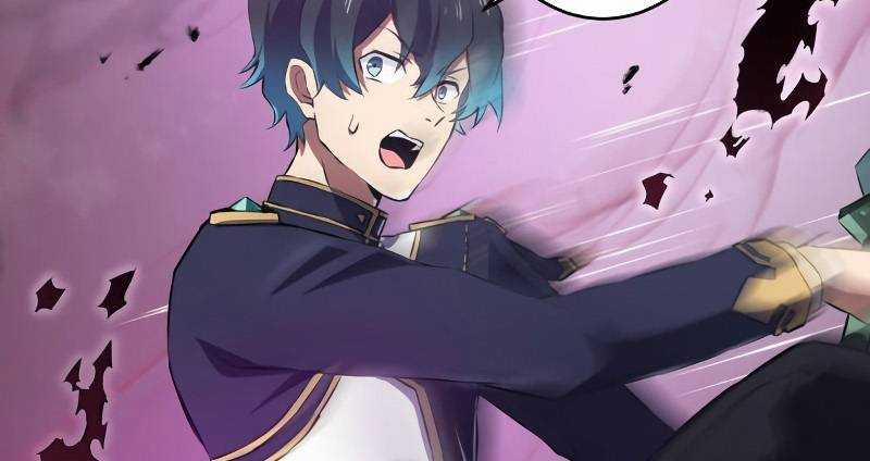 Zero 0 - Vựơt Qua Cả Ma Pháp Thời Không 6 trang 169