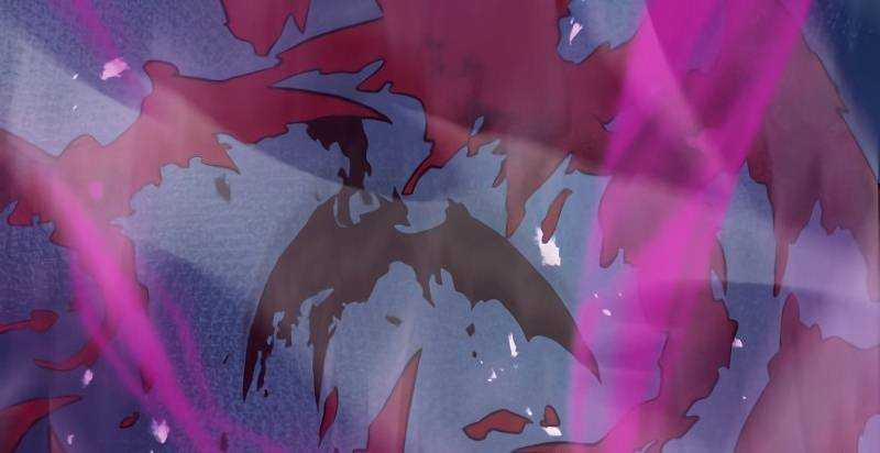 Zero 0 - Vựơt Qua Cả Ma Pháp Thời Không 6 trang 188