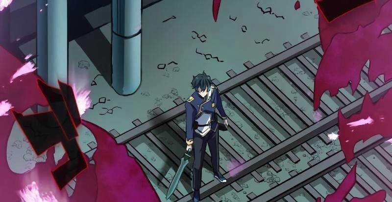 Zero 0 - Vựơt Qua Cả Ma Pháp Thời Không 6 trang 192