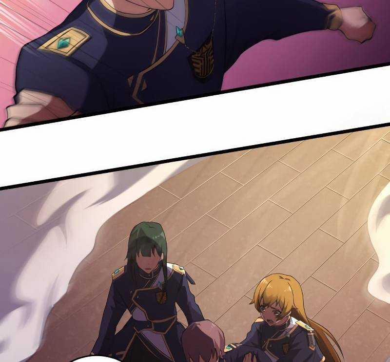 Zero 0 - Vựơt Qua Cả Ma Pháp Thời Không 6 trang 28