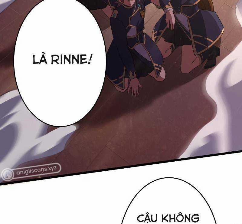 Zero 0 - Vựơt Qua Cả Ma Pháp Thời Không 6 trang 29