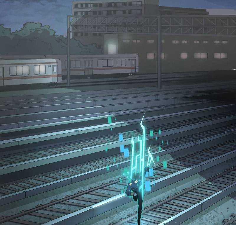 Zero 0 - Vựơt Qua Cả Ma Pháp Thời Không 6 trang 40