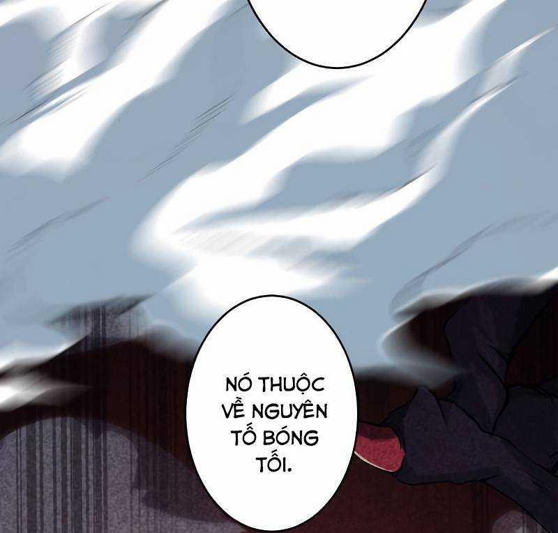 Zero 0 - Vựơt Qua Cả Ma Pháp Thời Không 6 trang 49