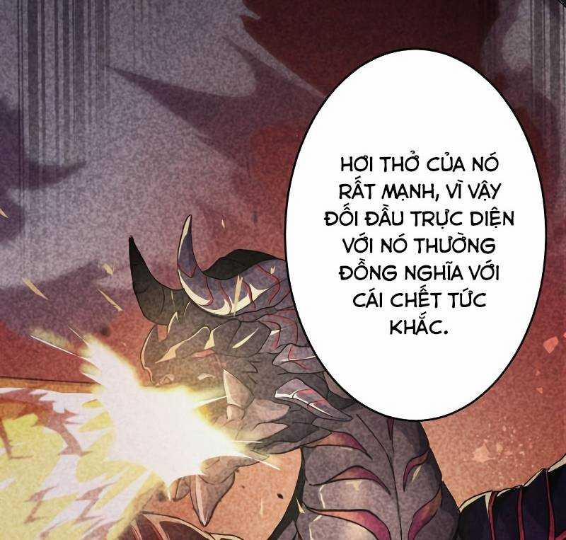 Zero 0 - Vựơt Qua Cả Ma Pháp Thời Không 6 trang 50